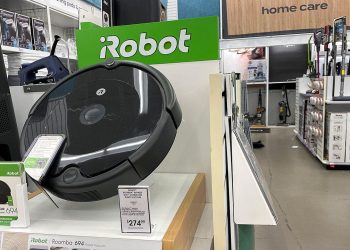 iRobot co-founder says FTC’s opposition to Amazon deal was ‘wrong-minded’ following bankruptcy filing