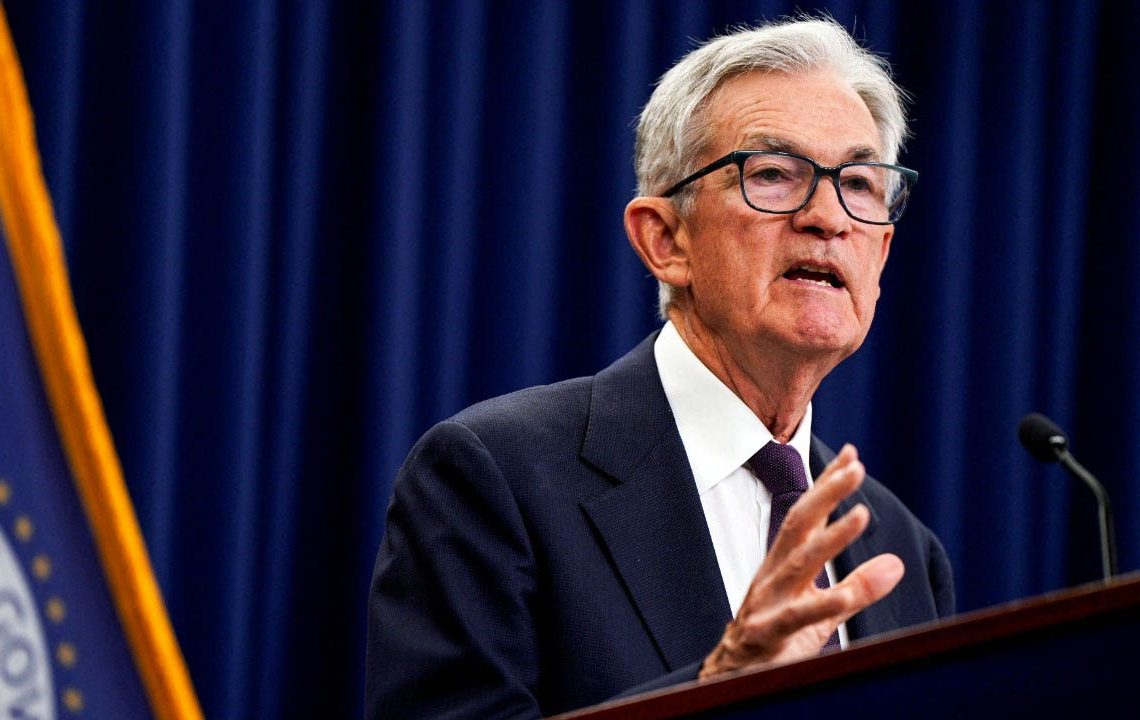 Further rate cuts in question as Fed policymakers deeply divided over December cut, minutes show