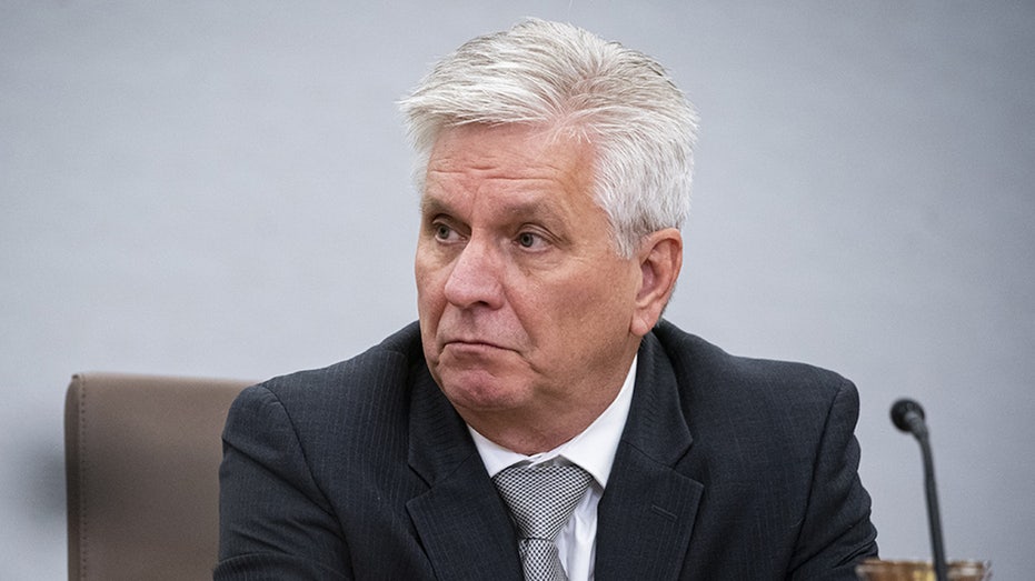 Fed Governor Chris Waller