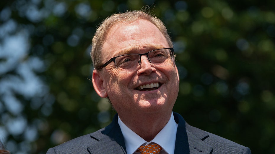 Kevin Hassett, National Economic Council Director