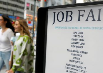 US layoffs soar past 1.1M in 2025, highest level since the pandemic