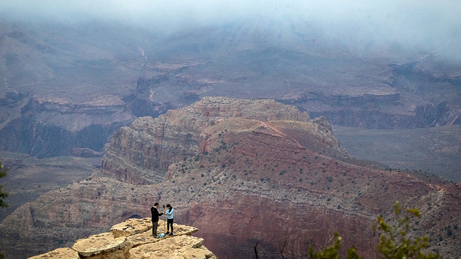 Grand Canyon