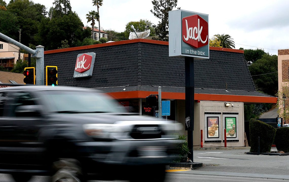 Jack in the Box shut down more than 70 stores with more expected by year’s end over financial struggles