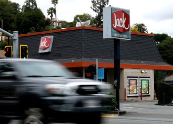 Jack in the Box shut down more than 70 stores with more expected by year’s end over financial struggles