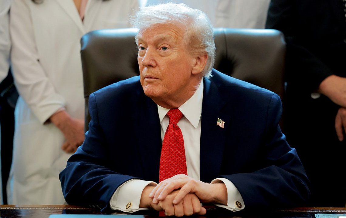 Trump vows to slash mortgage rates, revive ‘American Dream’ while blaming Biden housing failures in Truth post