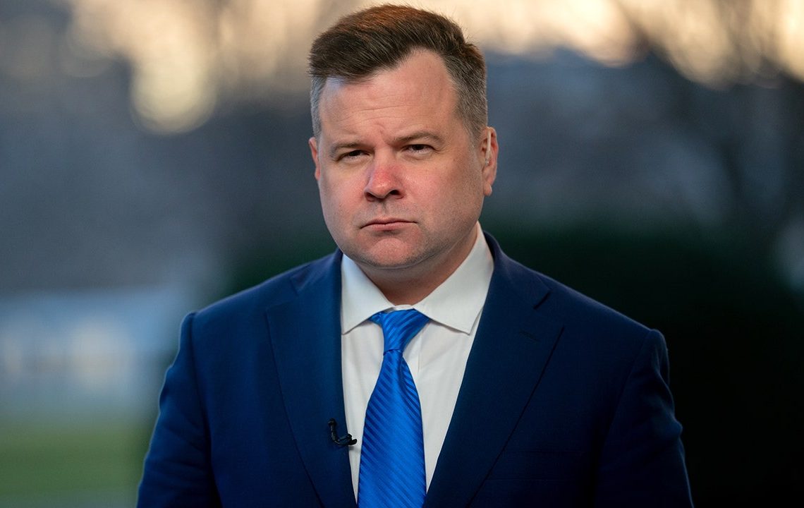 Trump housing plan could bring ‘big win’ for Americans, Pulte says