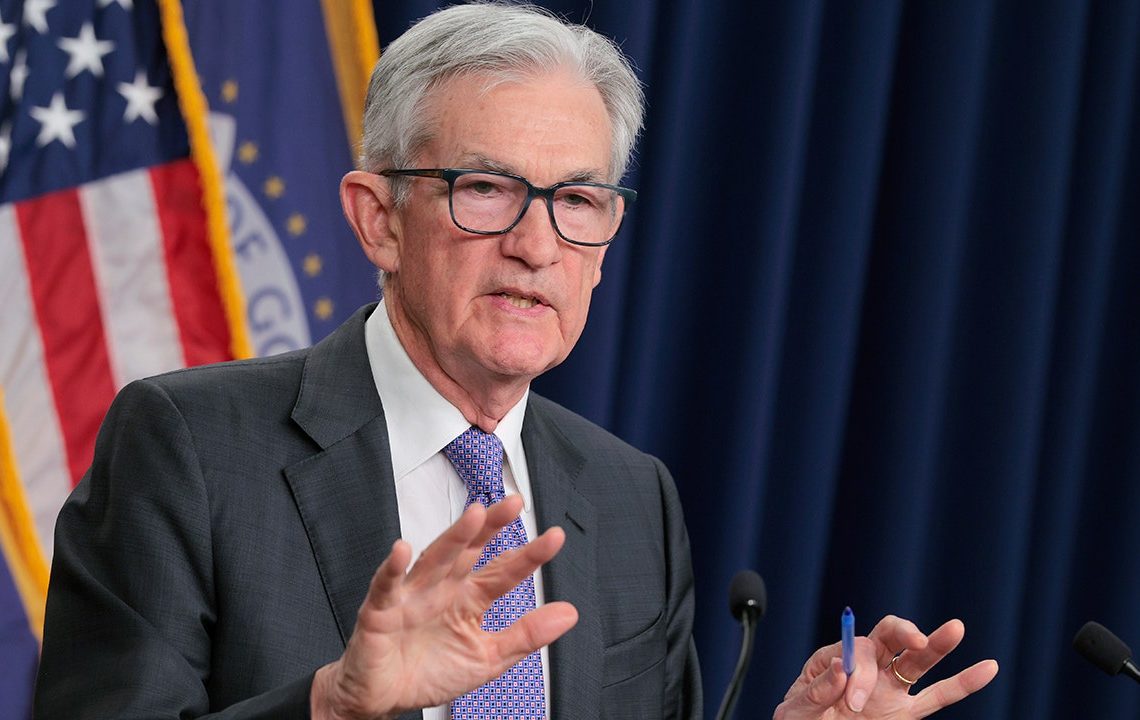 Global central bank leaders back Fed Chair Powell amid federal investigation