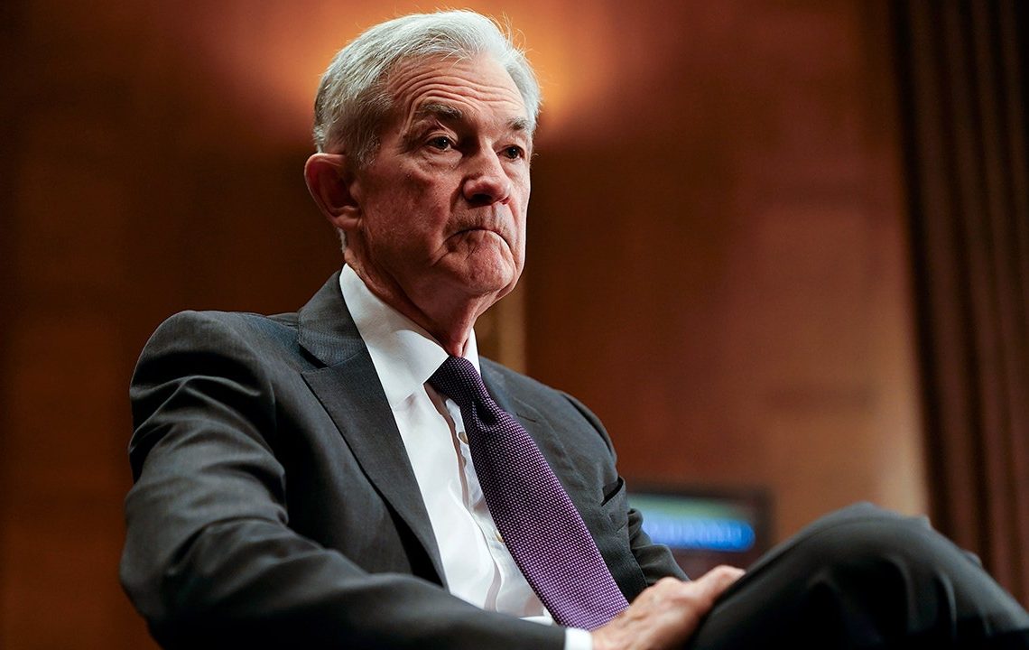 Former Fed chairs, Treasury secretaries defend Jerome Powell amid Trump DOJ’s criminal probe