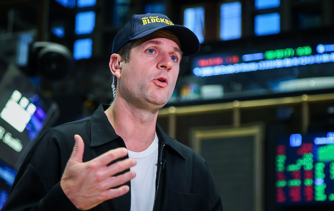 Klarna CEO calls credit cards interest rates an ‘extraction machine,’ backs Trump’s proposed 10% rate cap