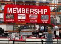 Costco quietly boosts gas rewards for branded credit card holders to 5% cash back