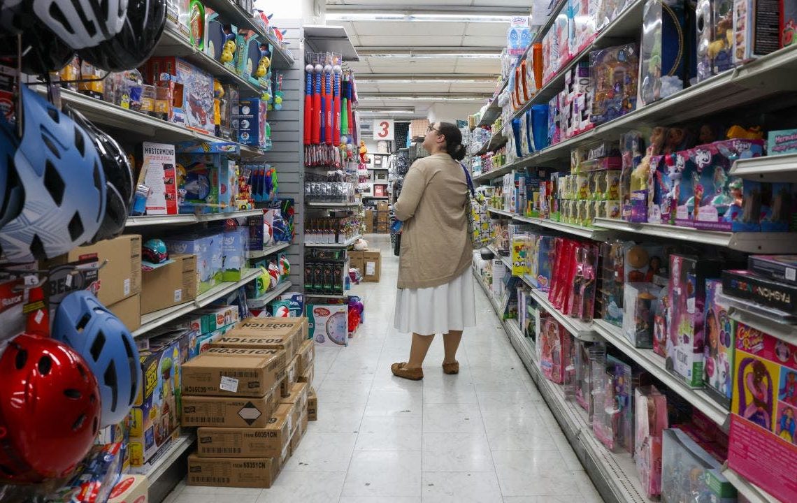 December inflation data will be ‘extremely muddy’ economists warn