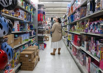 December inflation data will be ‘extremely muddy’ economists warn