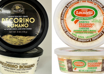 Recall of cheese products upgraded to highest danger level over Listeria-causing bacteria: FDA