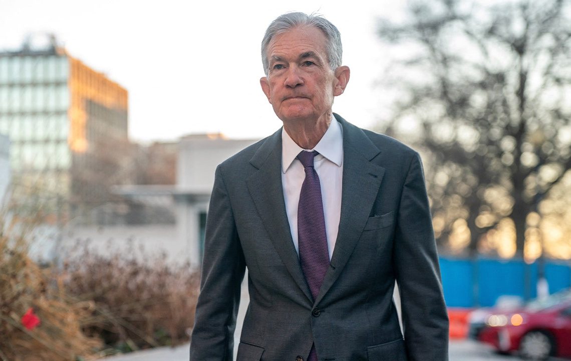 Powell says Americans forced to ‘economize’ as stubborn inflation squeezes household budgets