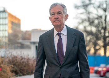 Powell says Americans forced to ‘economize’ as stubborn inflation squeezes household budgets