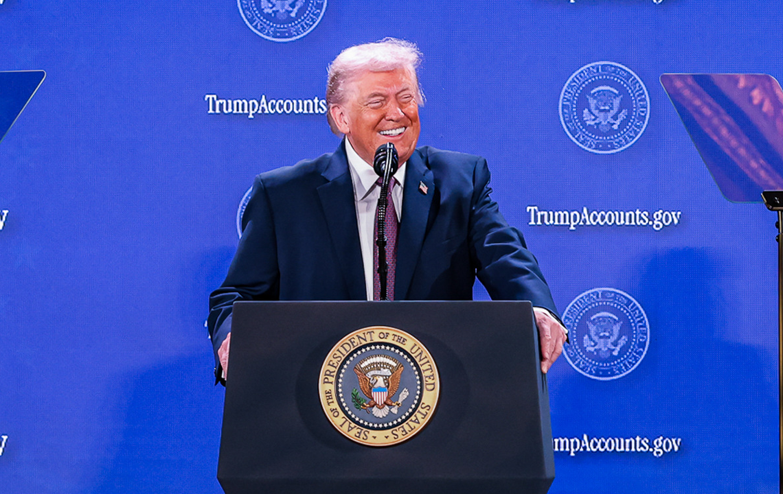 How to know if your child qualifies for a Trump Account: ‘A financial stake in the future’