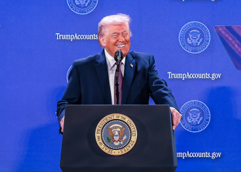 How to know if your child qualifies for a Trump Account: ‘A financial stake in the future’