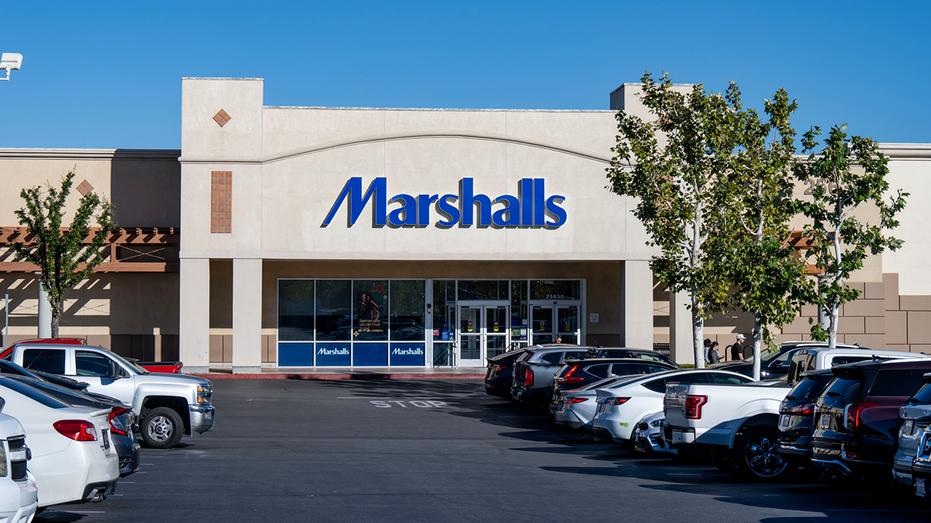 Marshalls