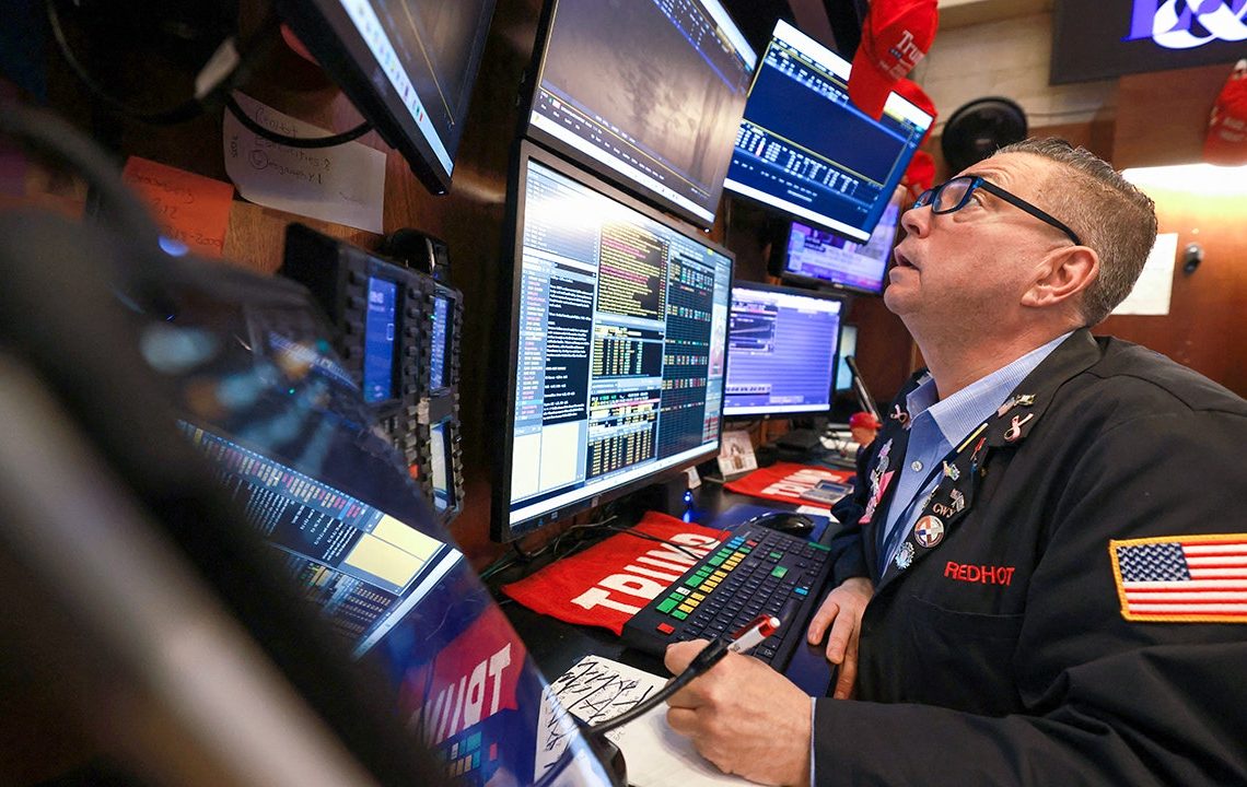 Economist warns coming financial crisis will make 2008 look like ‘Sunday school picnic’