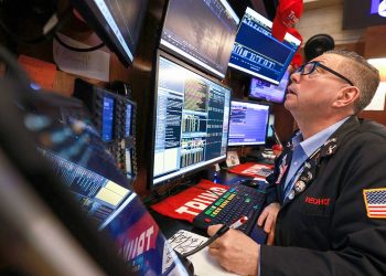 Economist warns coming financial crisis will make 2008 look like ‘Sunday school picnic’