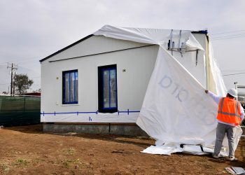 Homebuilders reportedly developing ‘Trump homes’ program to improve affordability