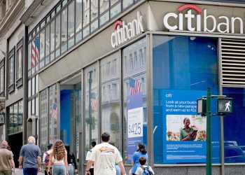 Citi to match federal government’s $1K Trump Account contributions for employees’ children