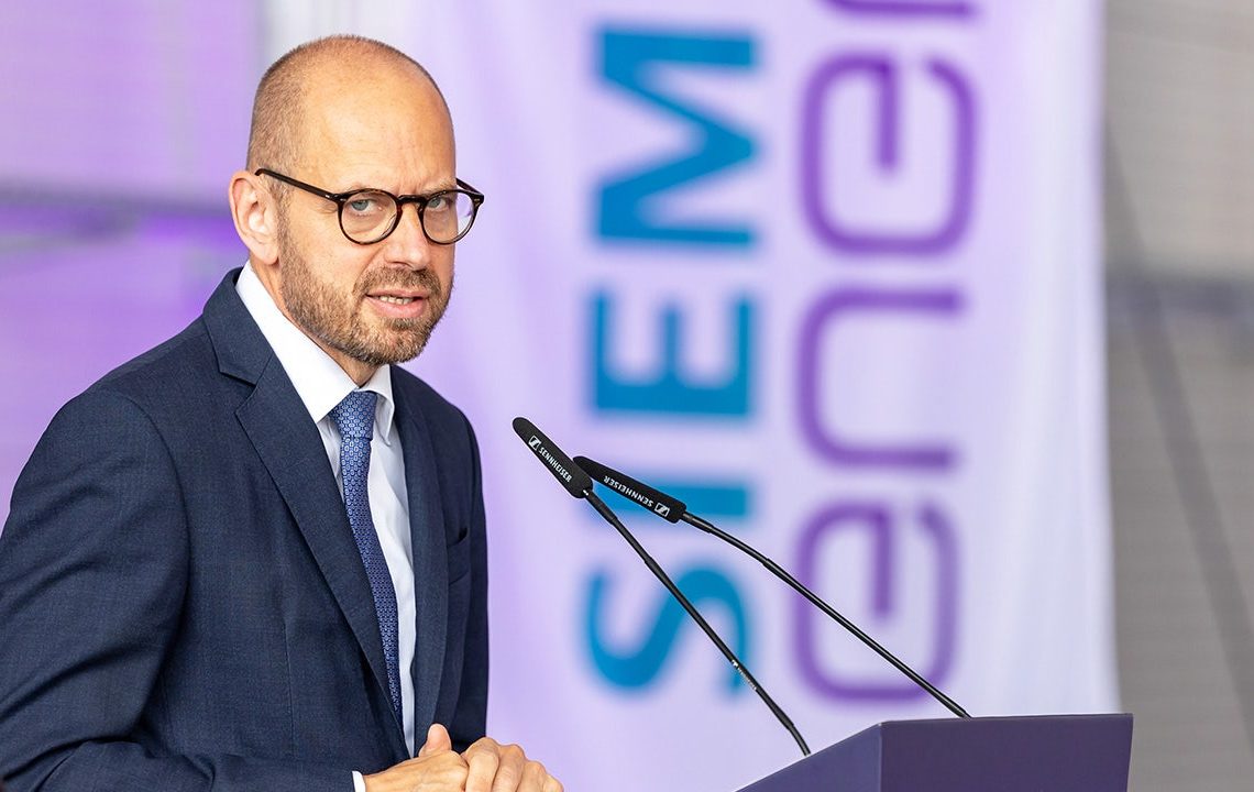 Energy giant bets big on US, says its electricity market ‘hottest’ in the world