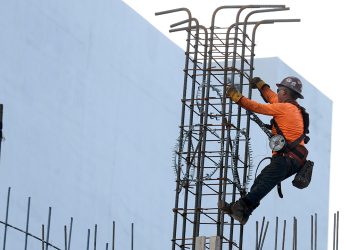 Deadliest jobs in America revealed