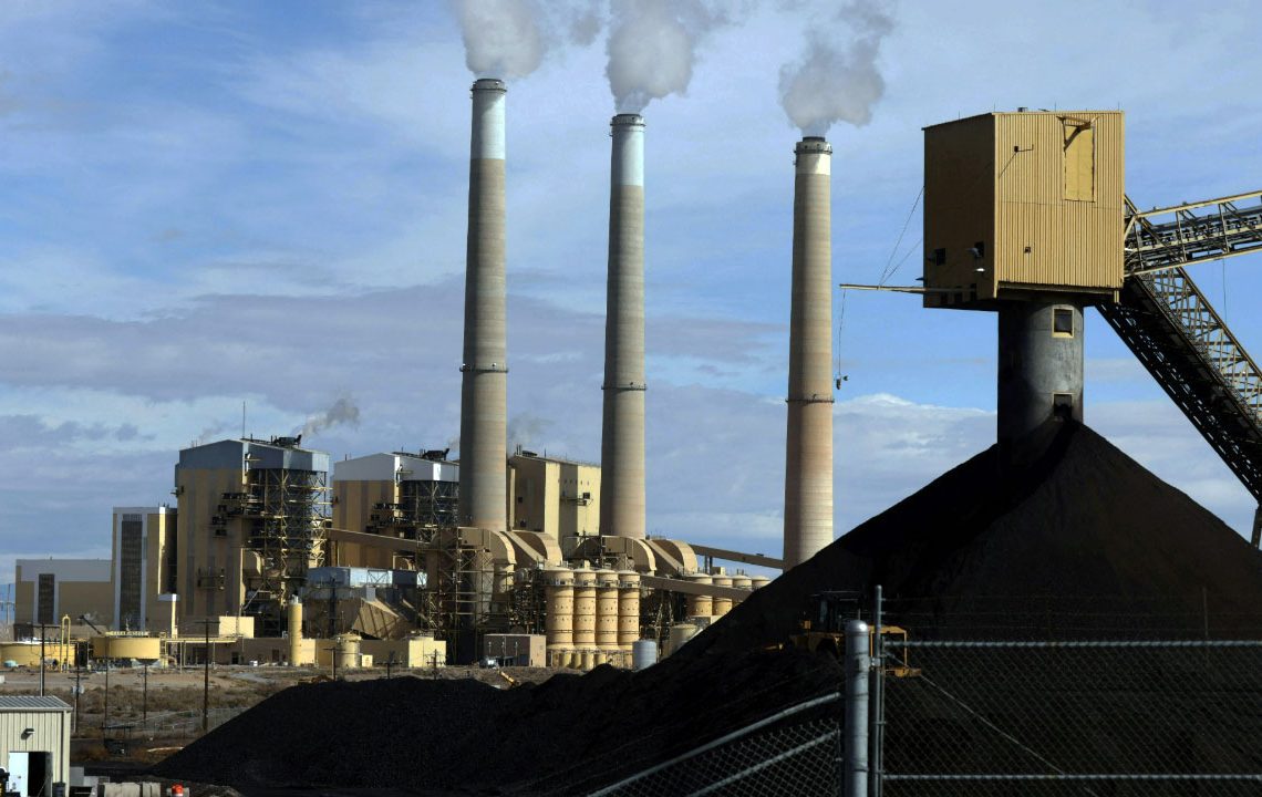 Trump admin ramps up effort to revive coal industry as power demand surges