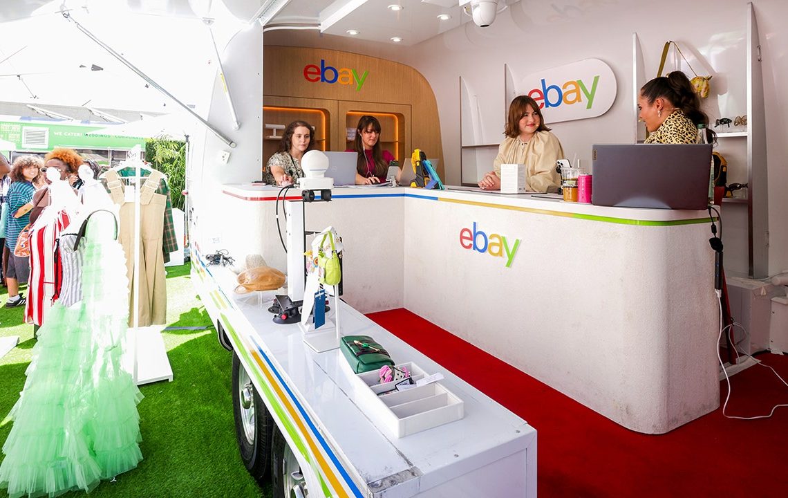 eBay cuts 800 jobs across company operations just days after dropping $1.2B on trendy Gen Z fashion app