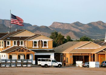 Builders’ blueprint to tackle the US housing crisis