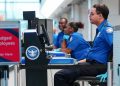 ‘Empty refrigerators and eviction notices’: TSA union leaders demand end to DHS shutdown