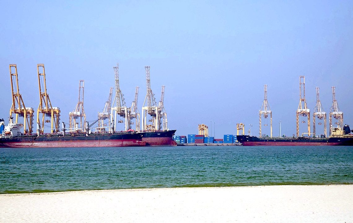 Iran war unlikely to trigger global supply chain crisis, Goldman Sachs says