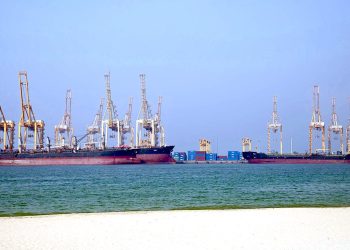 Iran war unlikely to trigger global supply chain crisis, Goldman Sachs says