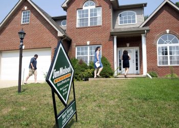 Mortgage rates jump to highest level in nearly 4 months