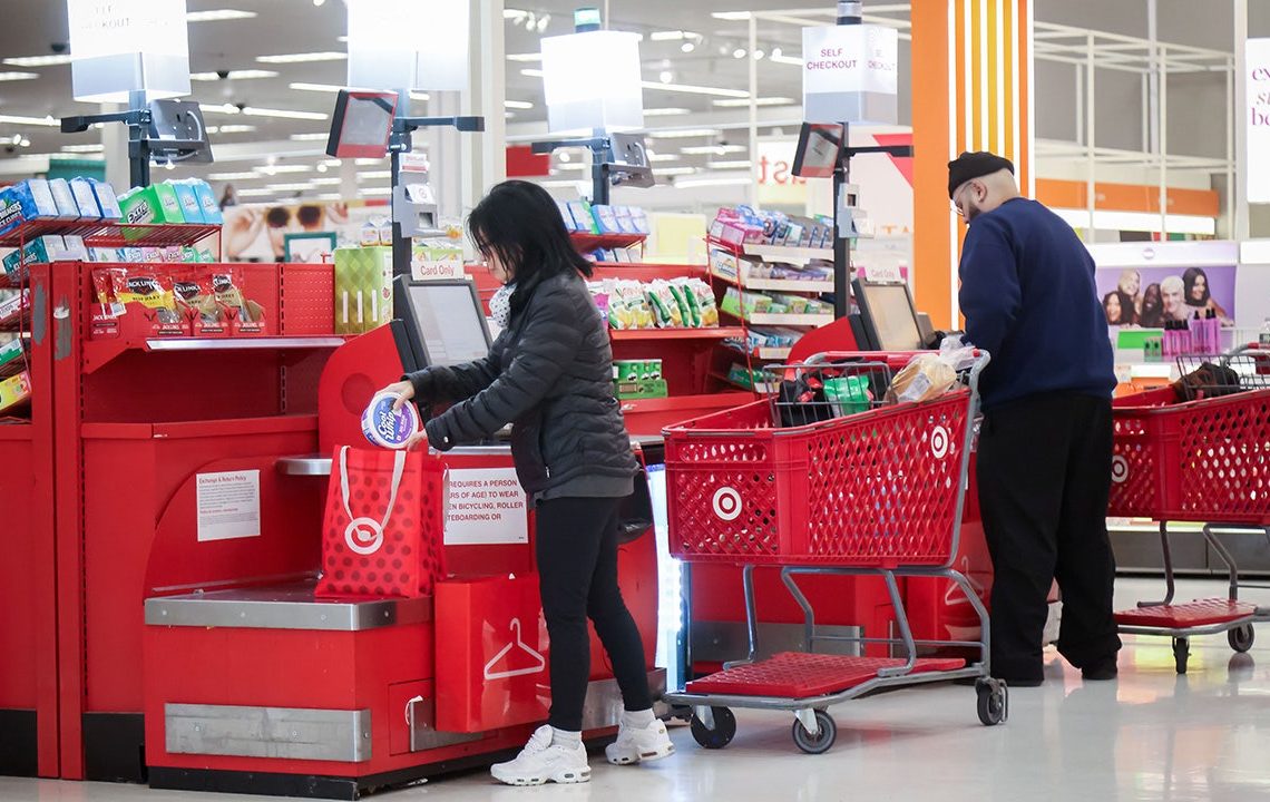 Fed’s favored inflation gauge remained stubbornly high in January as consumer price pressures persist