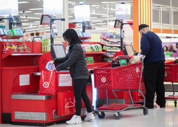 Fed’s favored inflation gauge remained stubbornly high in January as consumer price pressures persist