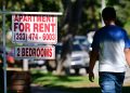Rent becoming more affordable for many Americans as market stabilizes