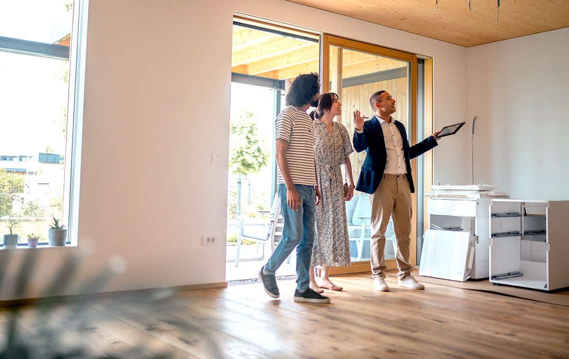 Mortgage rates rise for fifth straight week as Iran war continues to roil markets