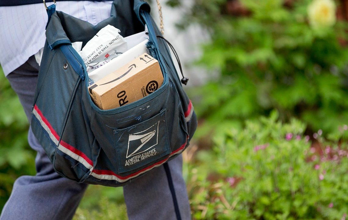 Postal Service to implement first-ever fuel surcharge amid mounting fuel costs, financial challenges