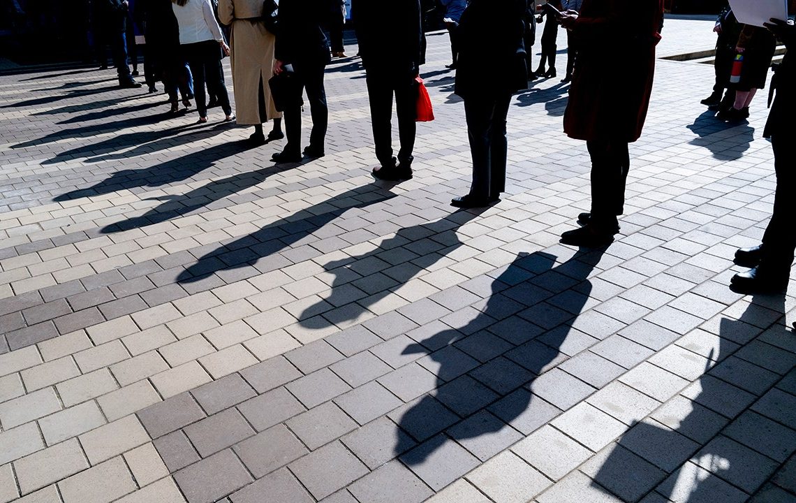 ‘Conditions for a labor market crisis’: Rising care costs push women out of workforce