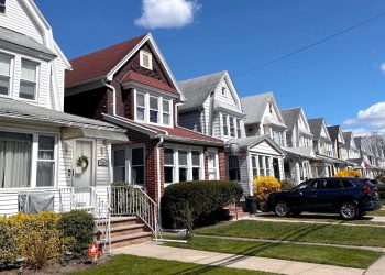 Property tax burden on Americans climbs as home values dip, new data shows