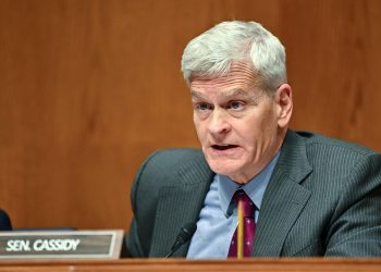 GOP senator proposes advance tax credits to tackle rising out-of-pocket healthcare costs