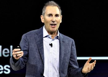 Amazon disrupting itself, rebuilding customer shopping experience around AI from ground up