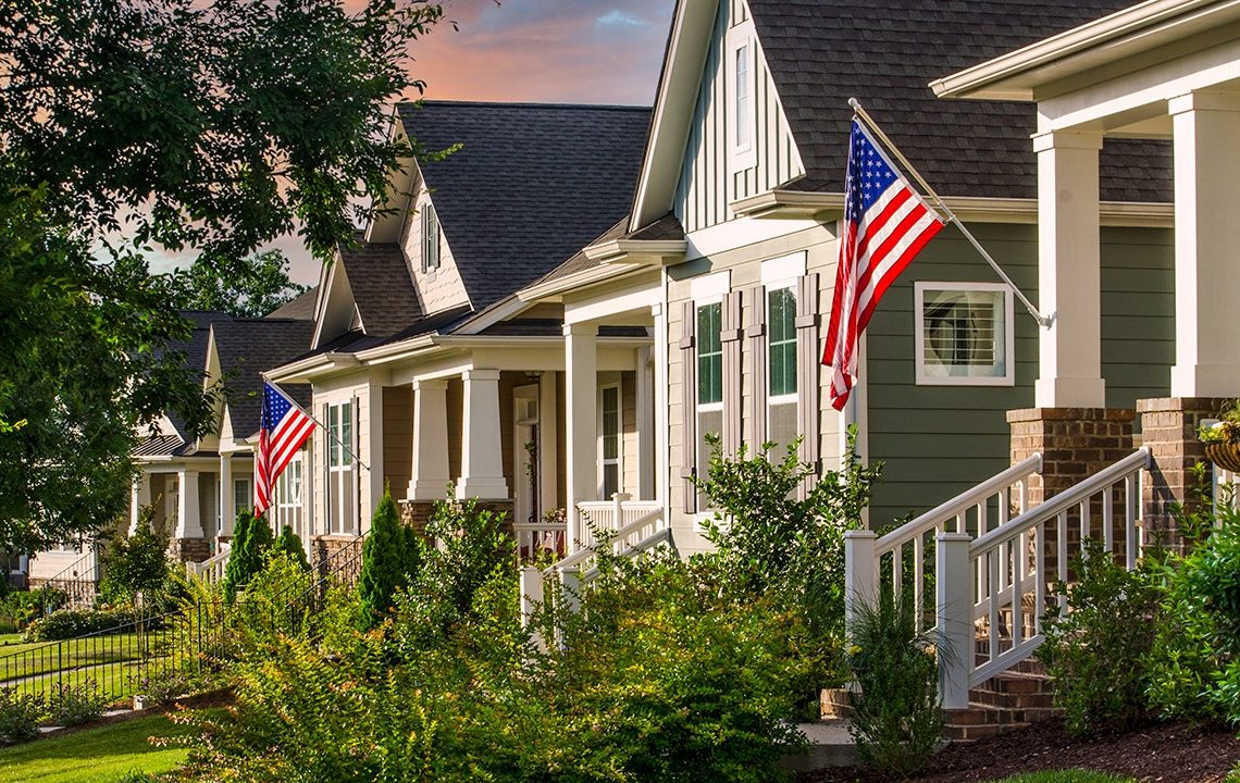 Average monthly mortgage payment hits new high, topping $2K for first time ever