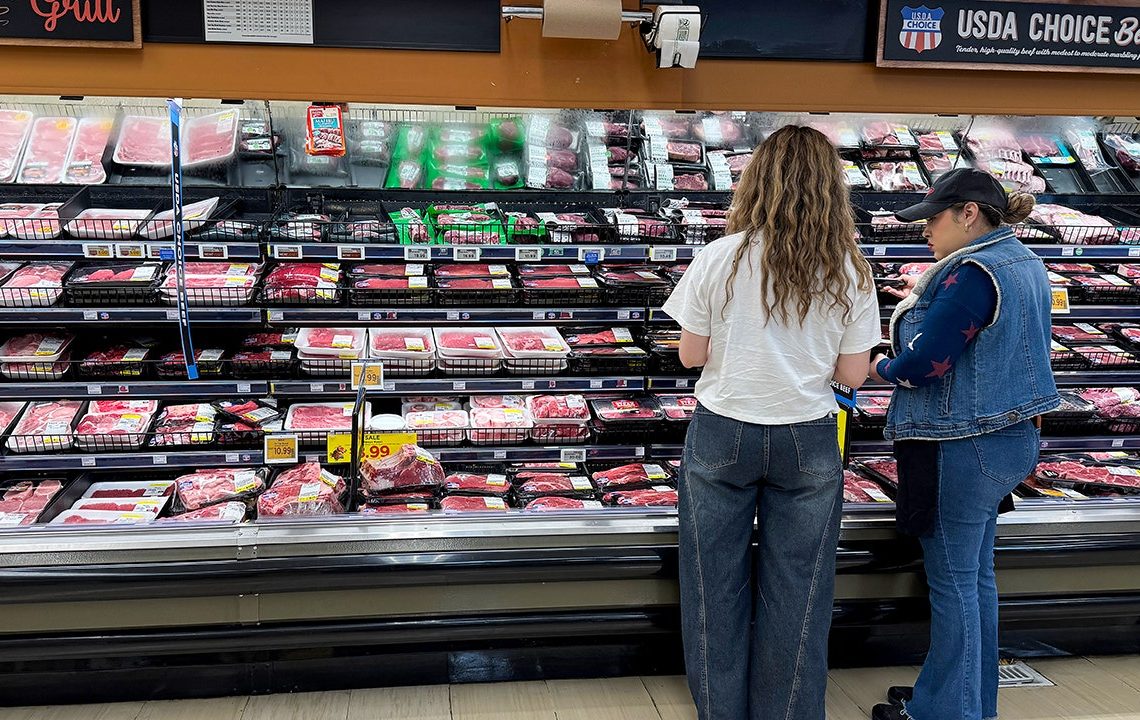 Is grocery relief a myth? Why coffee and beef prices are erasing your savings at the checkout