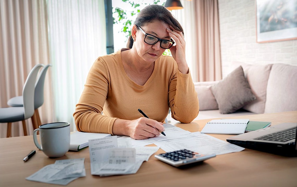 Here’s what happens when you dispute a credit card charge