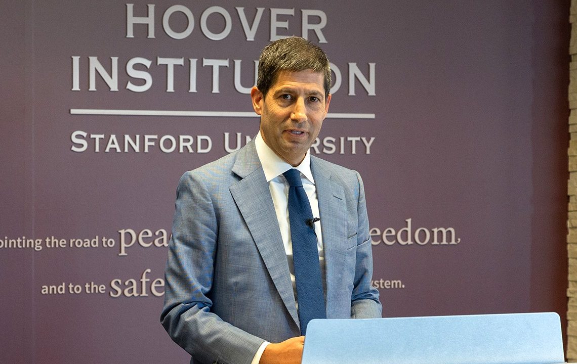 Who is Kevin Warsh, Trump’s pick to succeed Jerome Powell as Fed chair?