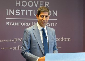 Who is Kevin Warsh, Trump’s pick to succeed Jerome Powell as Fed chair?